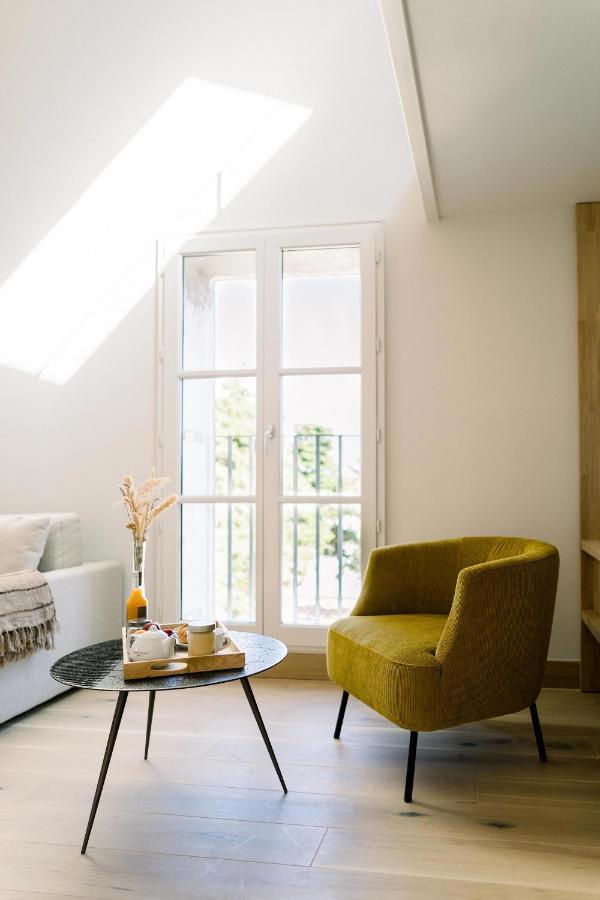 Family Suite of the Castle
