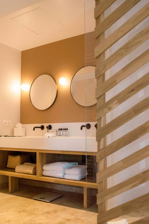 Junior Suite the Villa Soleilla