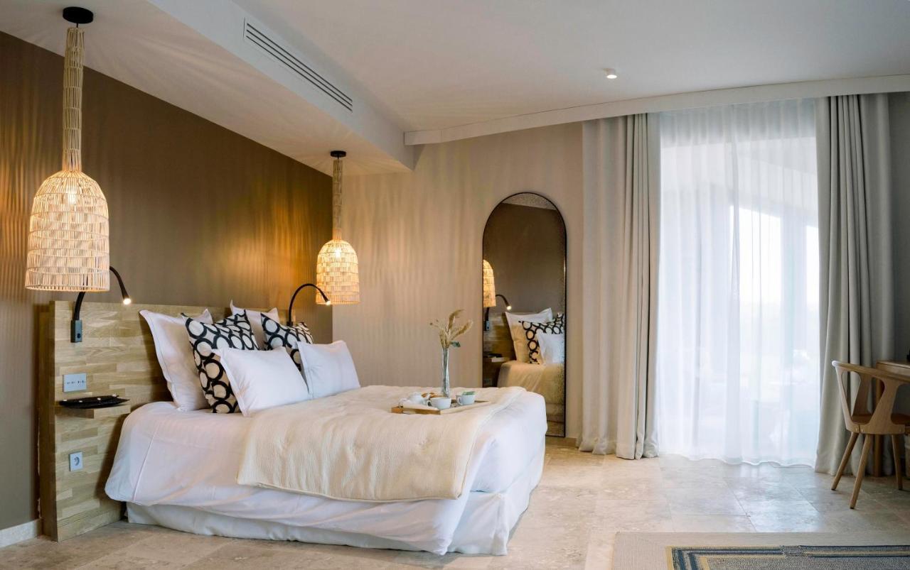 Suite the Villa Soleilla