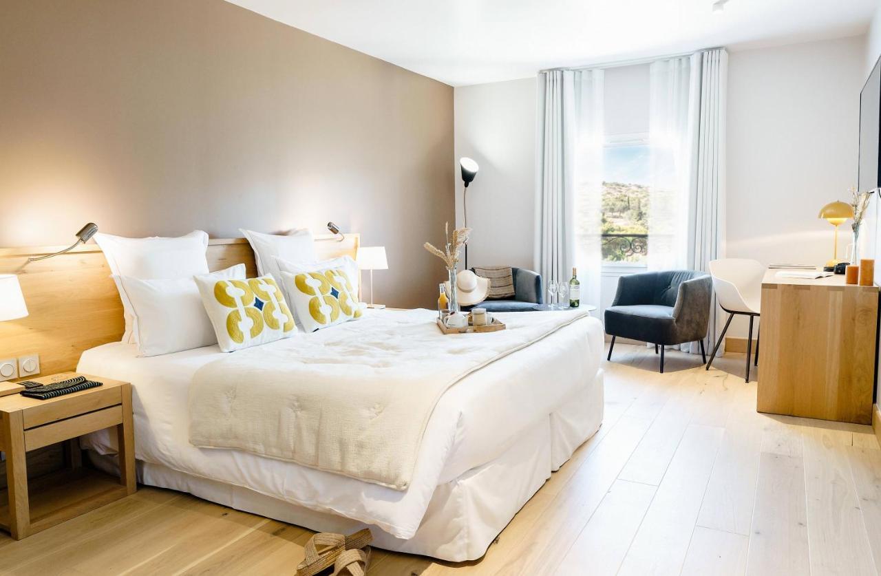 Junior Suite of the Castle