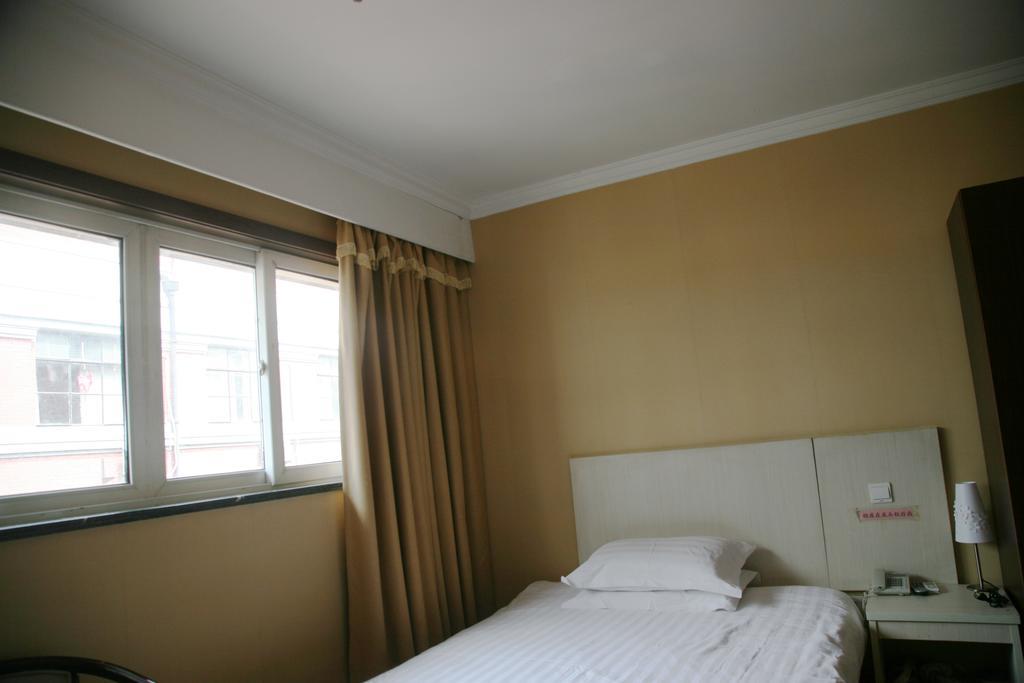 Family Suite of the Castle