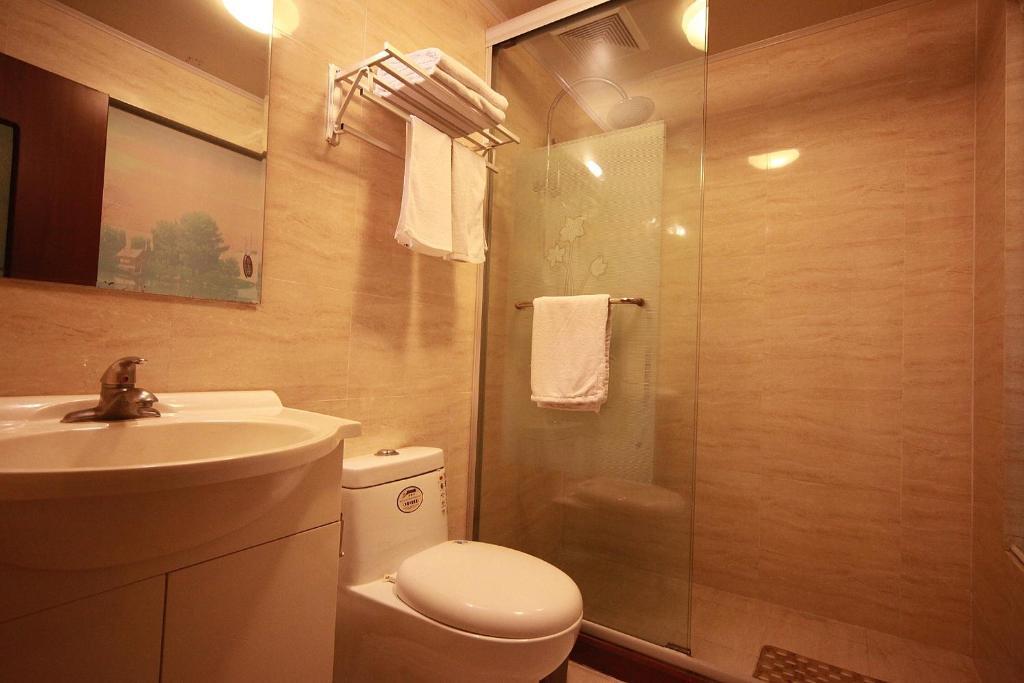 Family Suite of the Castle