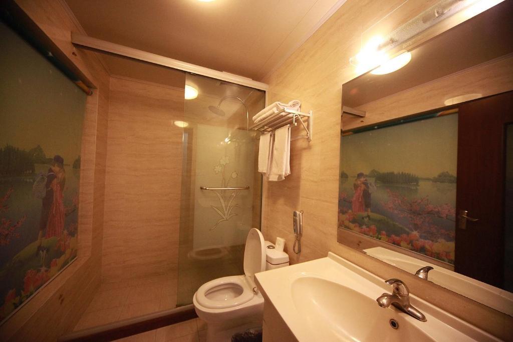Family Suite of the Castle