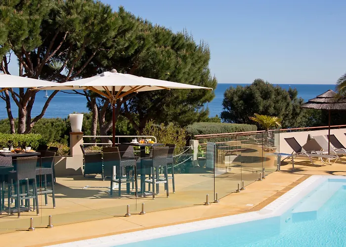 Hotel & Spa Les Mouettes