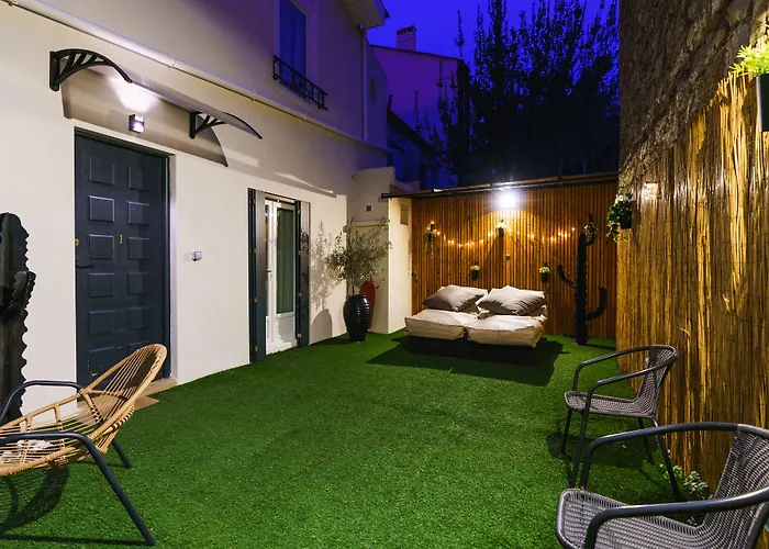 Hôtel Le C - Boutique Hôtel