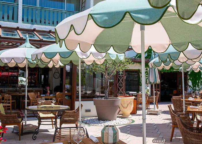 Relais et Châteaux Thalasso&Spa Ile de la Lagune