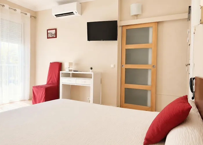 Hotel Saint Jacques