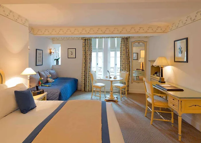 Hotel De La Cite Carcassonne - Mgallery Collection
