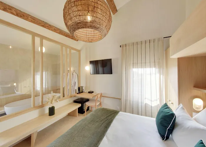 La Maison Gaia Hotel & Spa